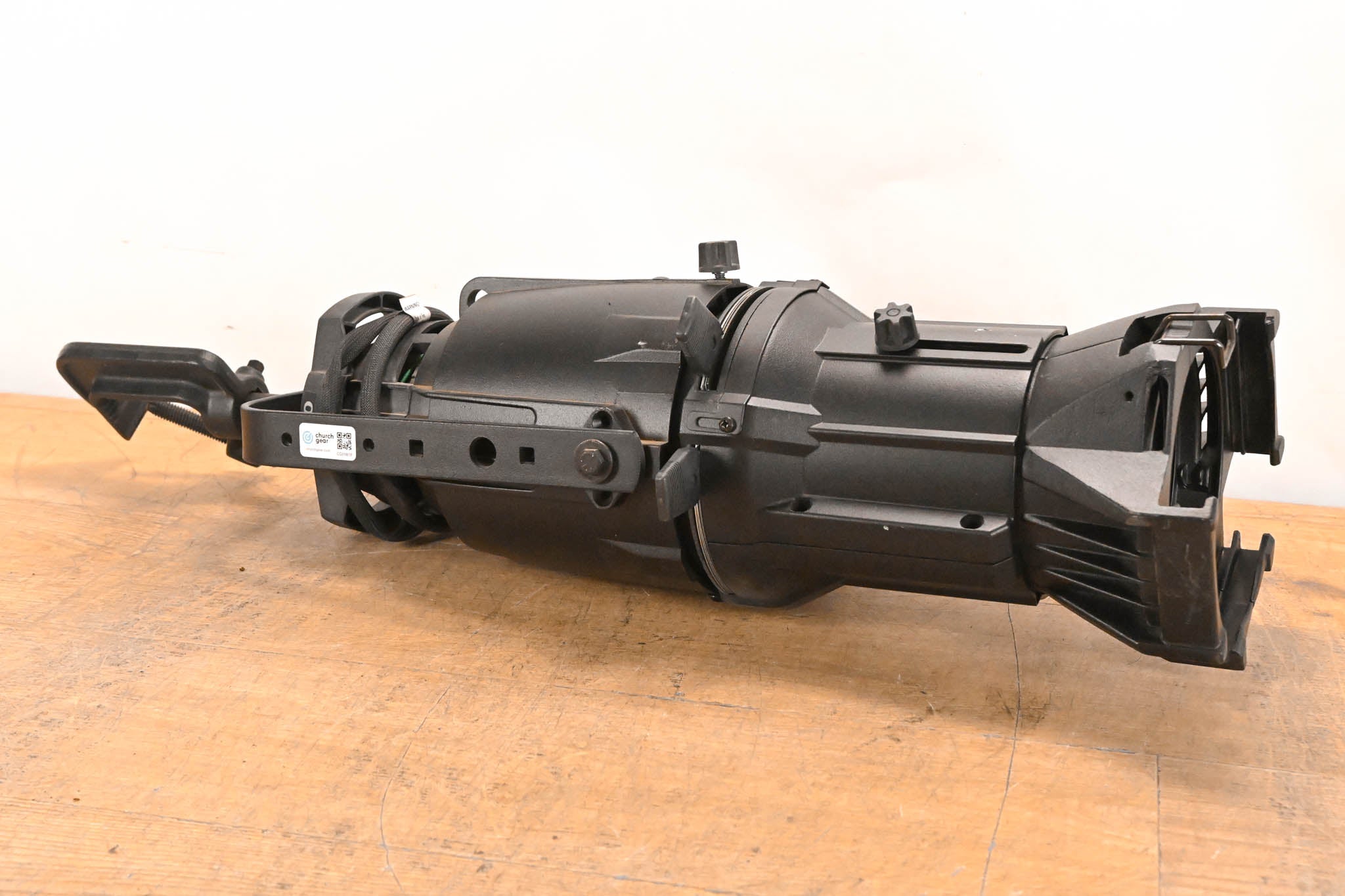 ETC Source Four 750 26 Degree Ellipsoidal Light