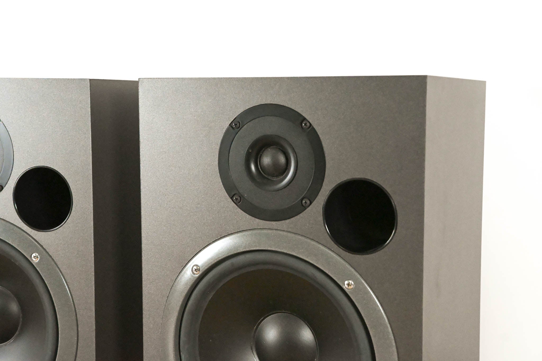 Event 20/20bas Bi-Amplified Studio Monitor (PAIR)