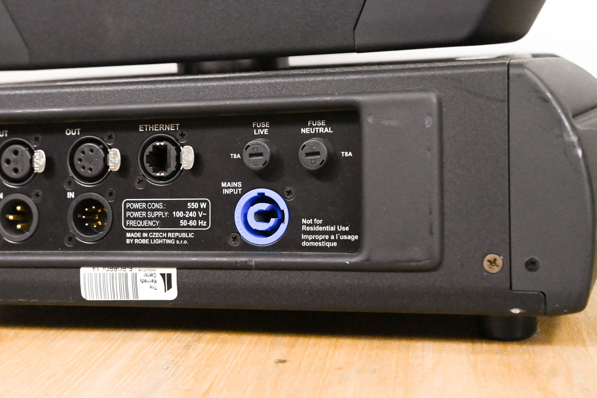 Robe Robin DLS Profile LED Moving Head