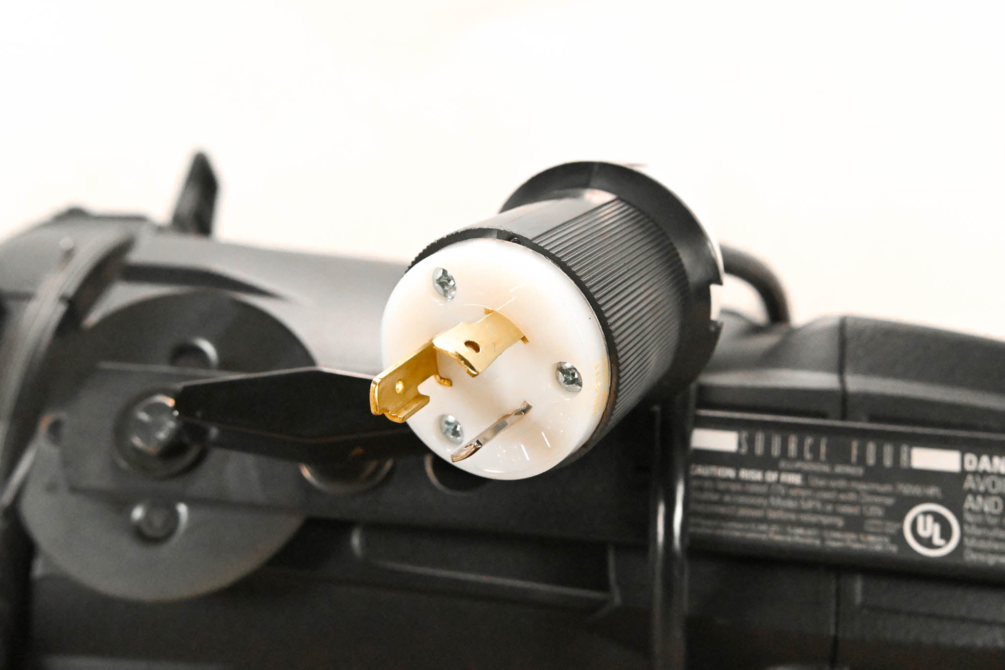 ETC Source Four 750 26 Degree Leko with Source 4WRD II LED Light Engine