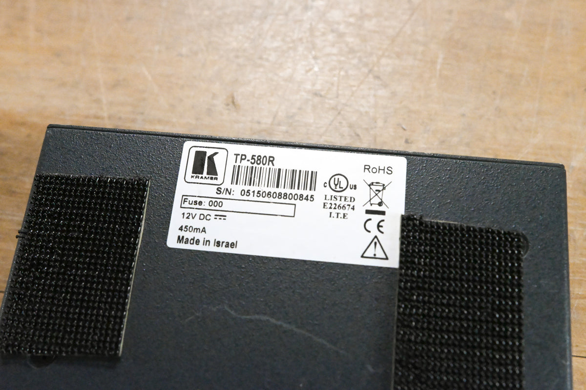 Kramer TP-580R 4K60 HDMI over HDBaseT Receiver