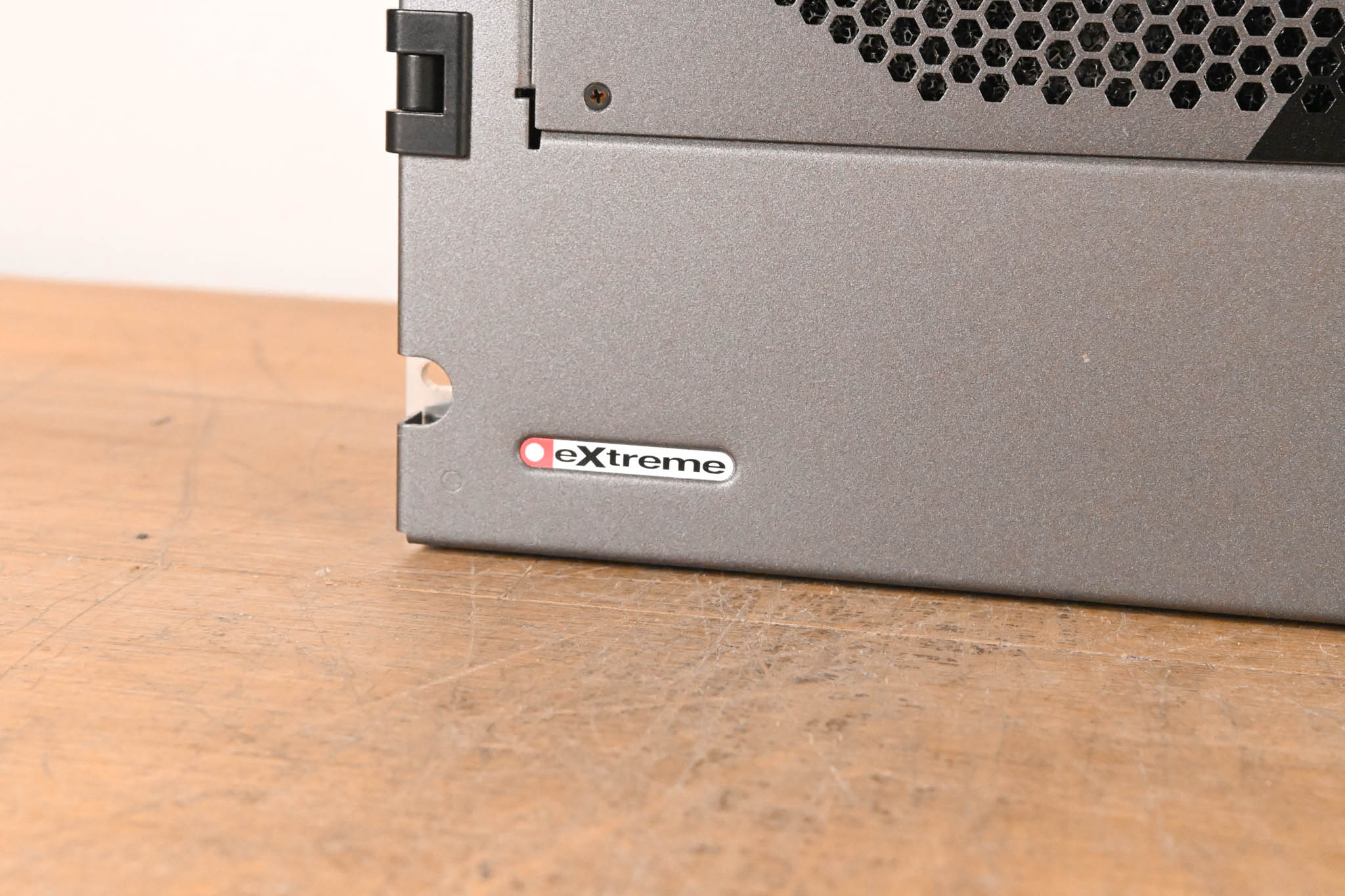 Ross Carbonite eXtreme (NK-3G144-X) Switcher w/ Carbonite 2 Panel