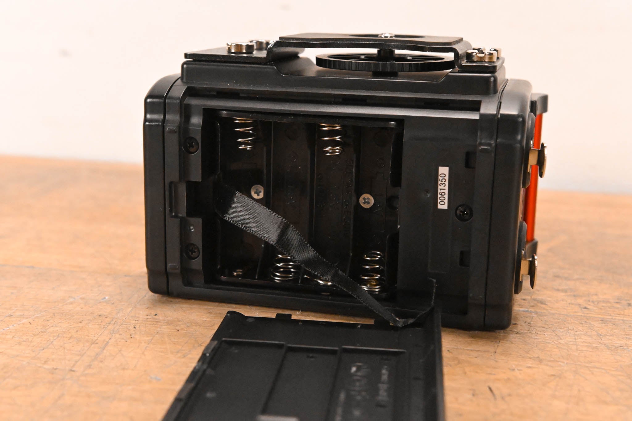 TASCAM DR-60DMKII 4-Track Audio Field Recorder and Mixer for Audio/Video