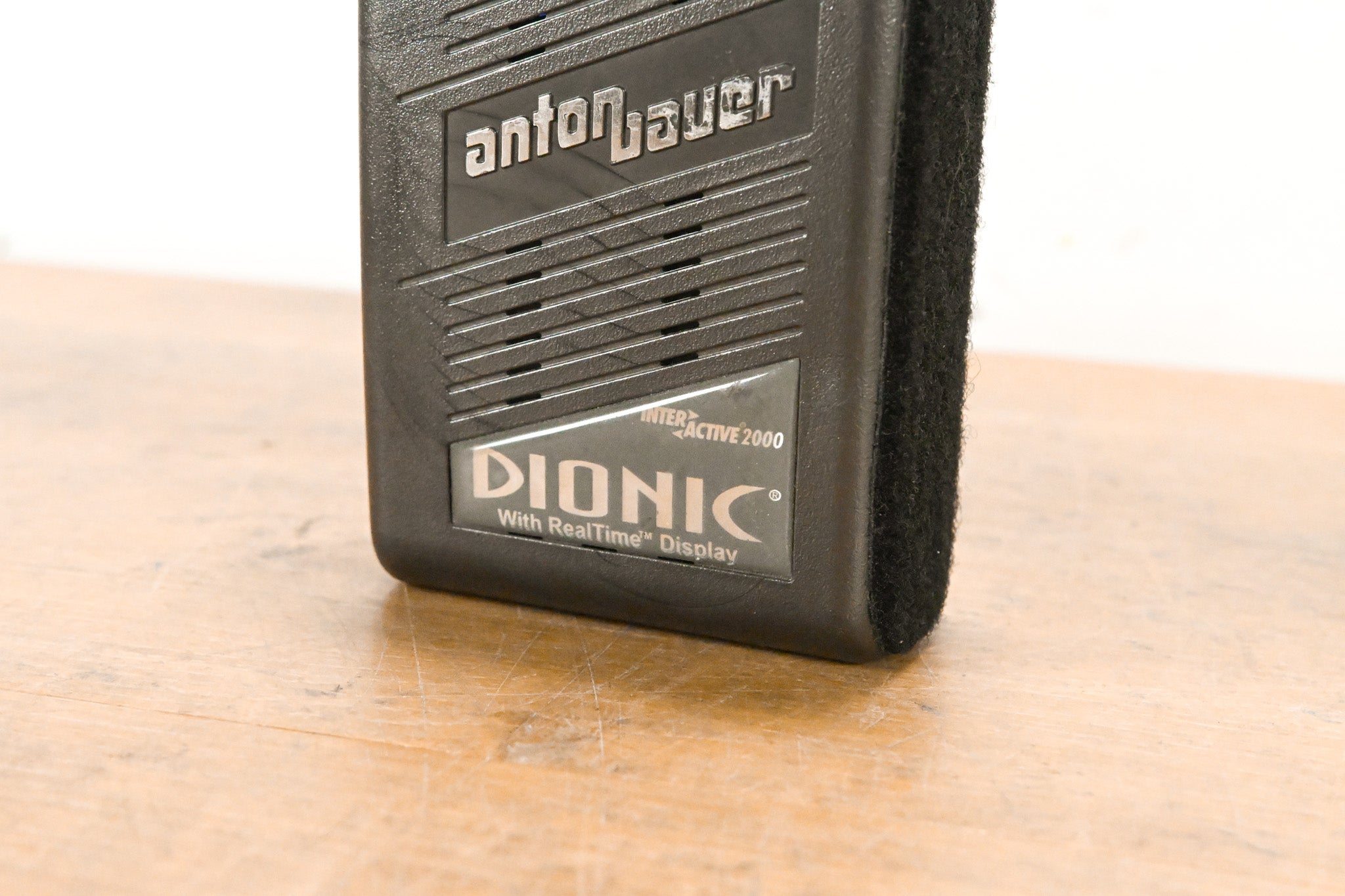 Anton Bauer Dionic Interactive 2000 Gold-Mount Battery