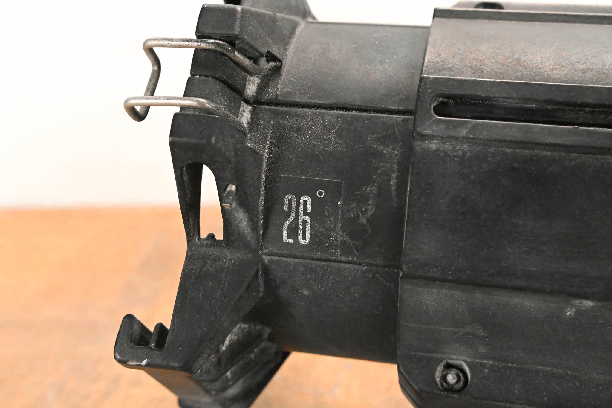 ETC Source Four 575 26 Degree Ellipsoidal Light
