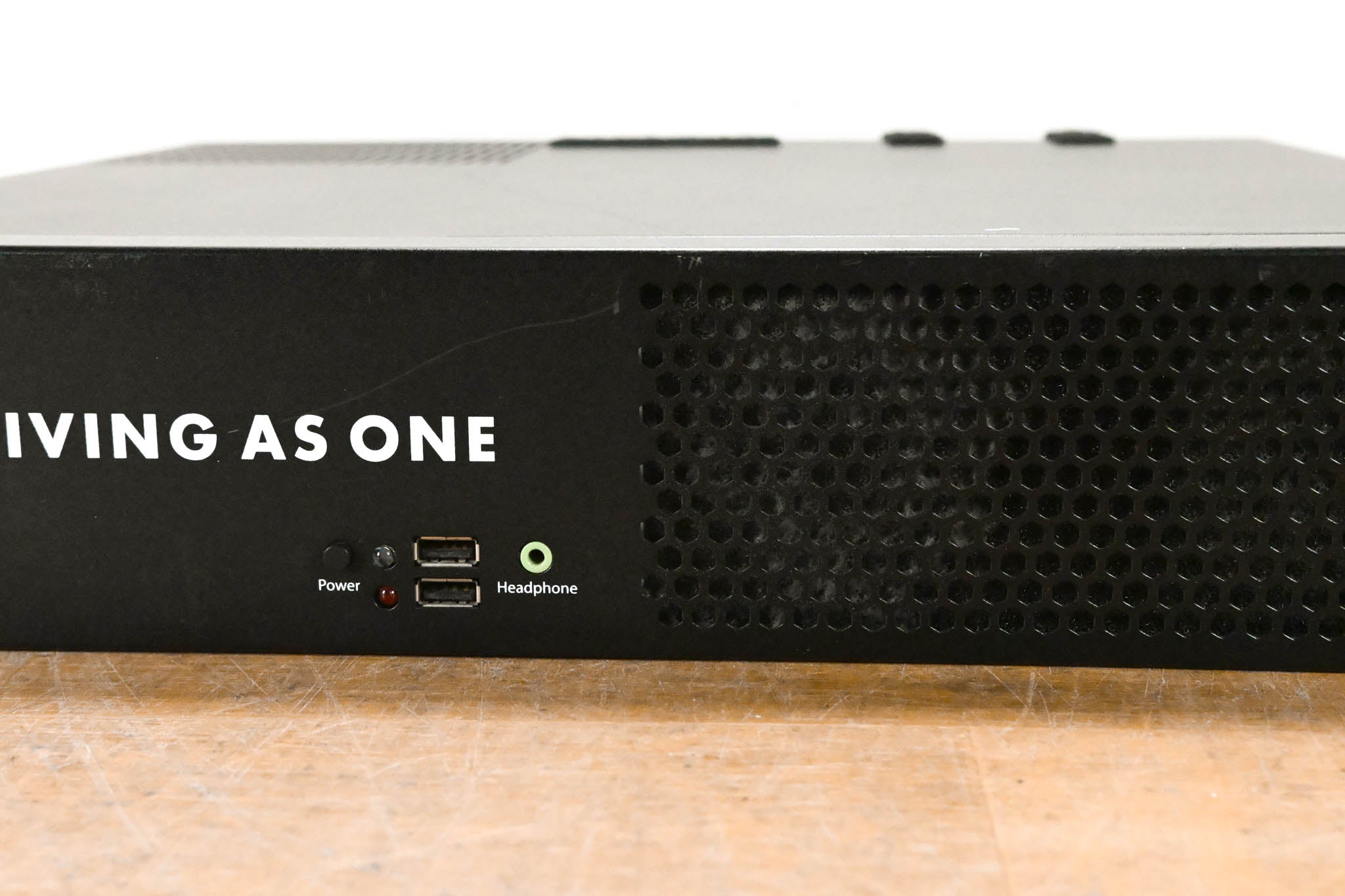 Living As One (Resi) D1000 Multisite Decoder
