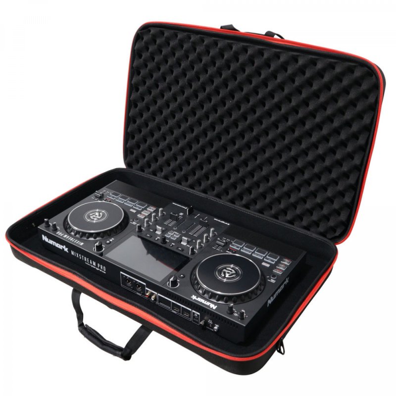 PRO X XB-DJCM