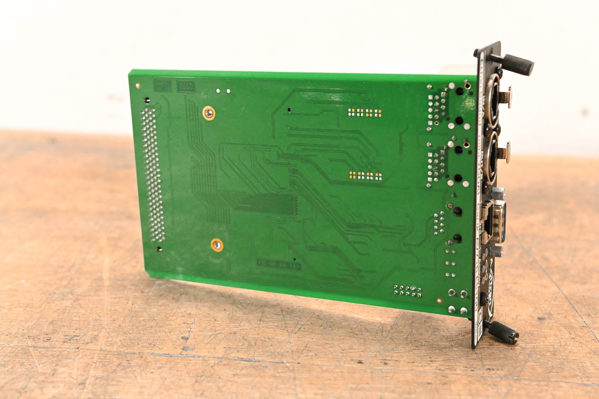 AuviTran AVY16-ES100 Mini-YGDAI EtherSound Card