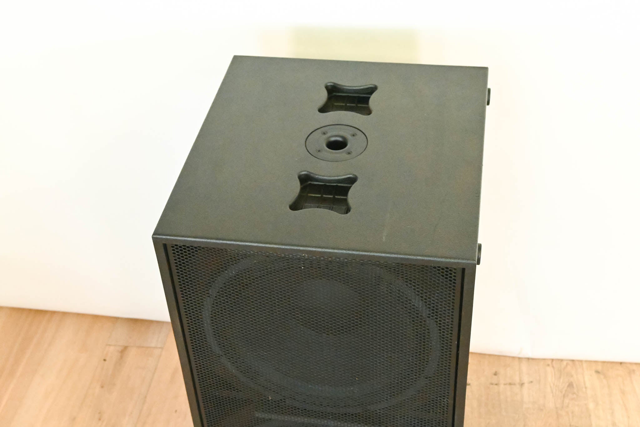 Electro-Voice (EV) QRx 218S Compact Dual 18" Subwoofer