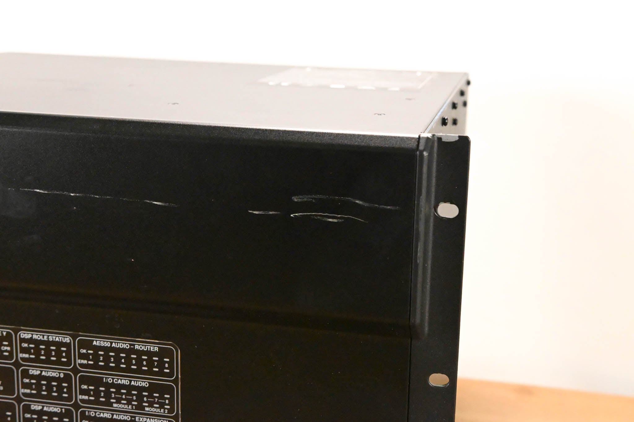 Midas PRO X Control Surface with Neutron High-Performance Audio System