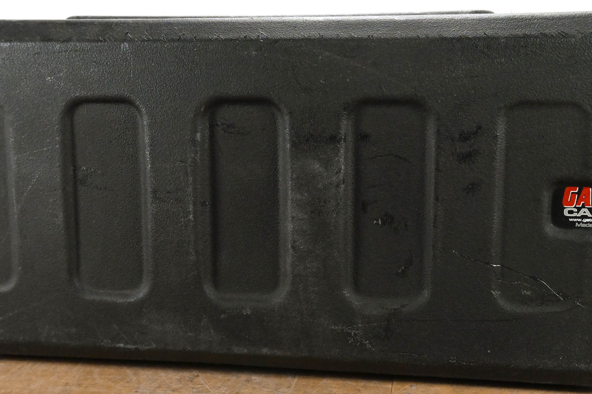 Gator Cases 4U Standard 19" Rack Case