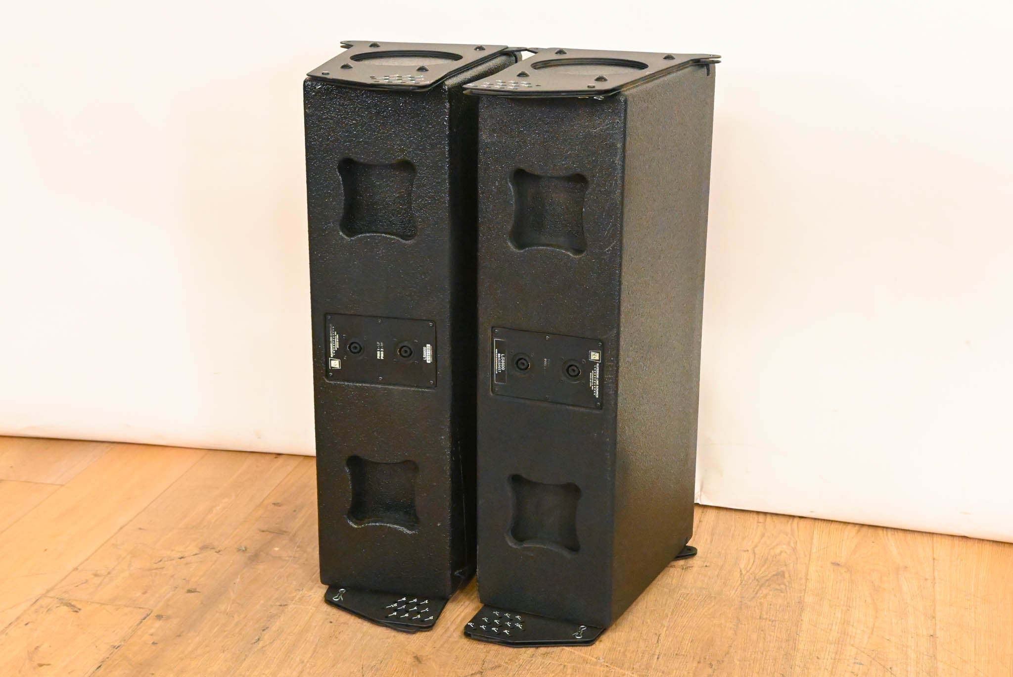 SLS LS8800 Full-Range Line Array Module (PAIR)