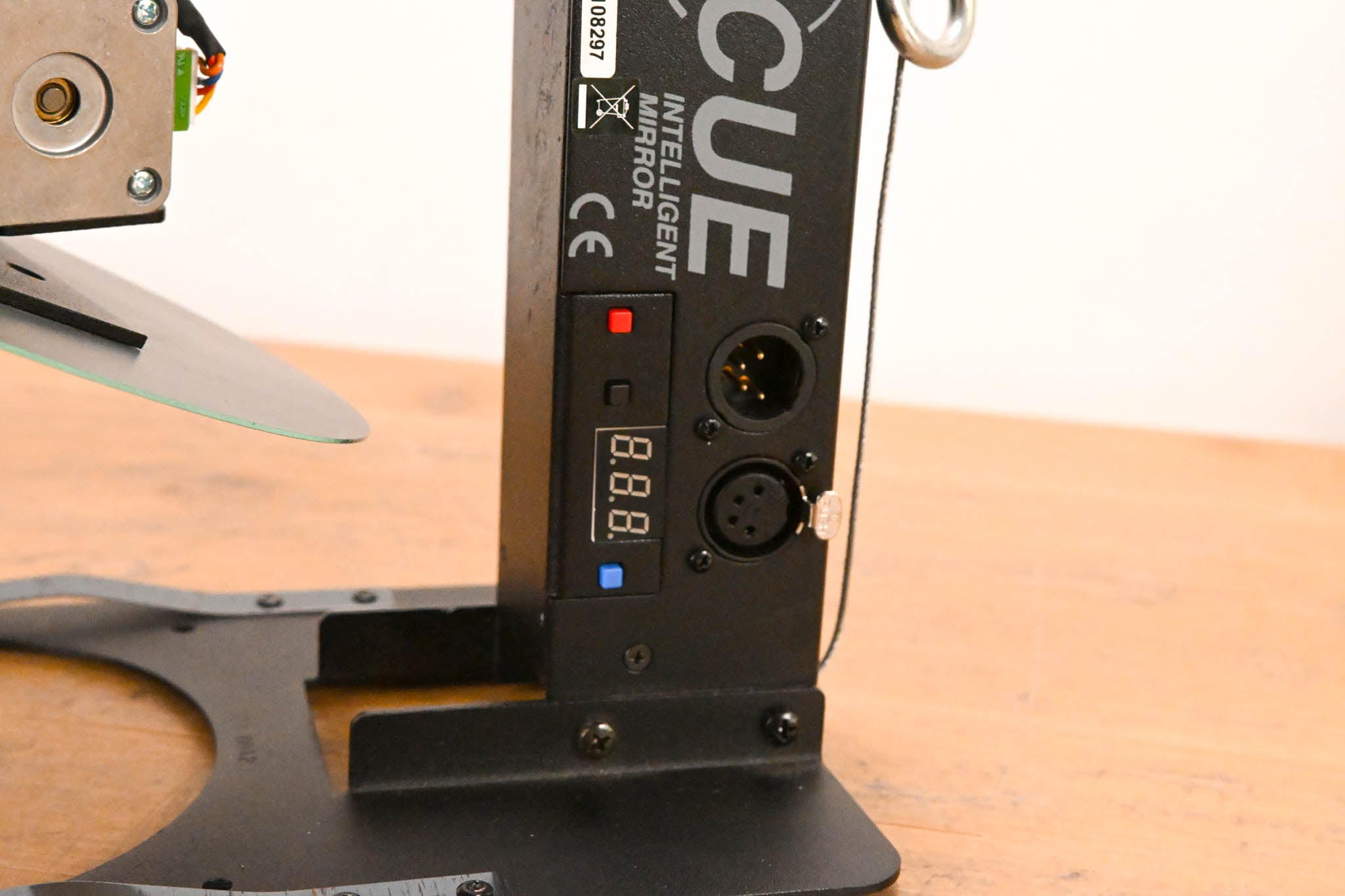 Rosco I-CUE Intelligent Mirror (NO POWER SUPPLY)