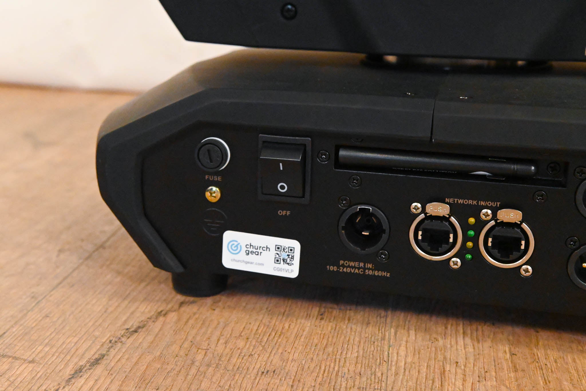 Chauvet Maverick MK1 Hybrid Moving Head Fixture