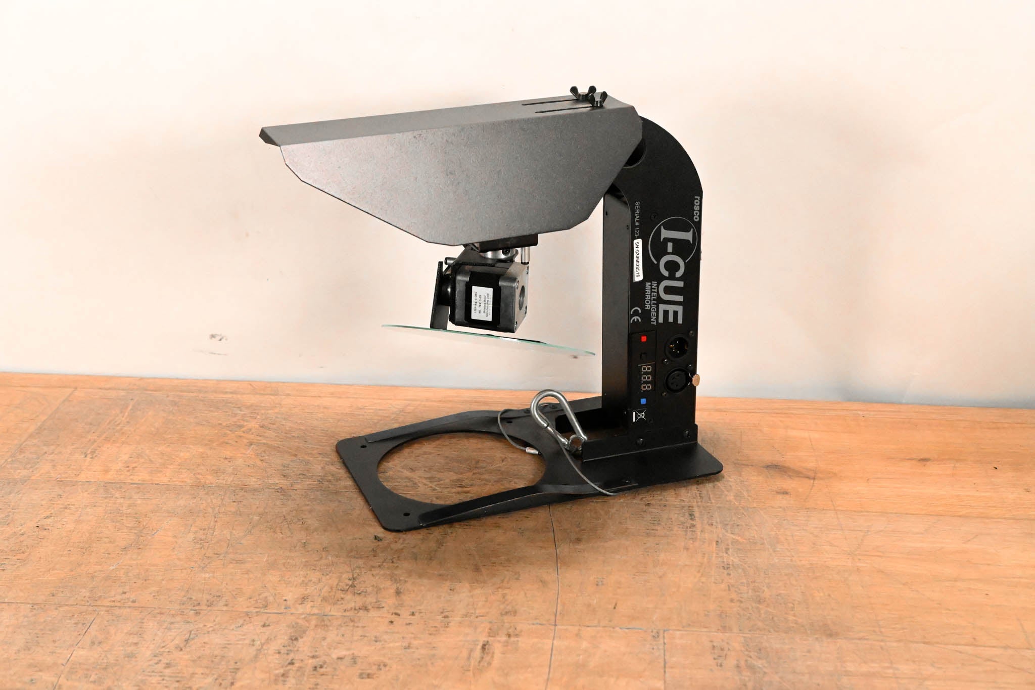 Rosco I-CUE Intelligent Mirror (NO POWER SUPPLY)