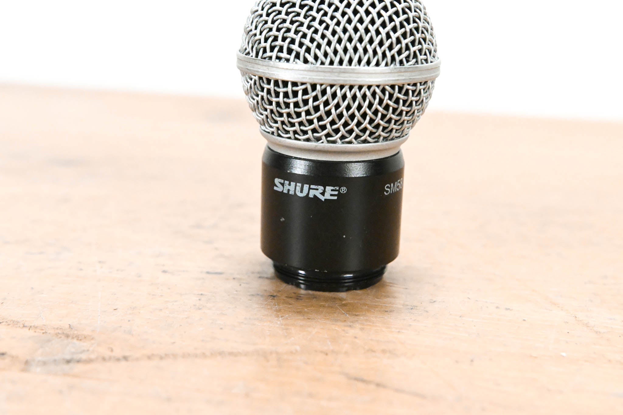 Shure SM58 Wireless Microphone Capsule