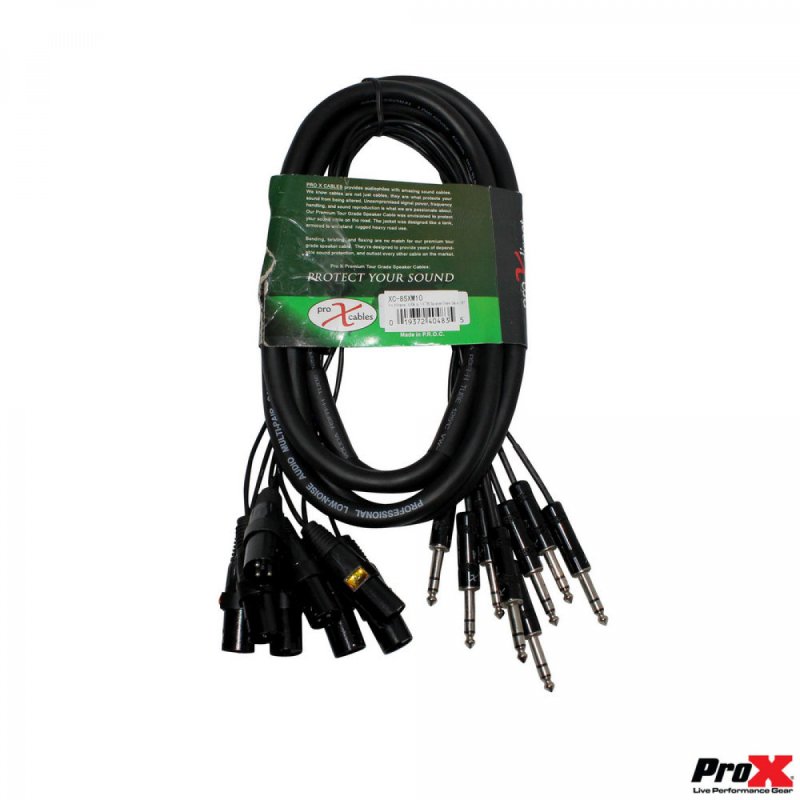 PRO X XC-8SXM10