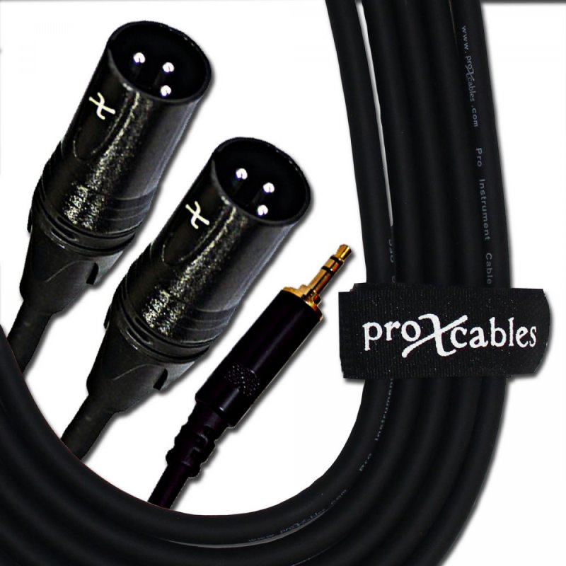 PRO X XC-CMXM5
