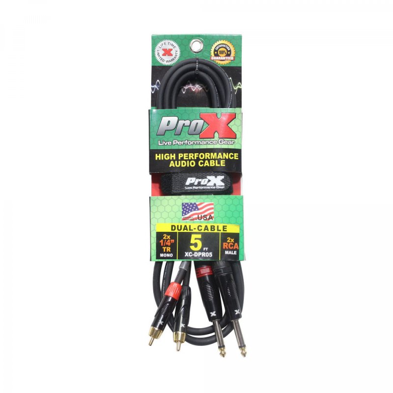 PRO X XC-DPR05