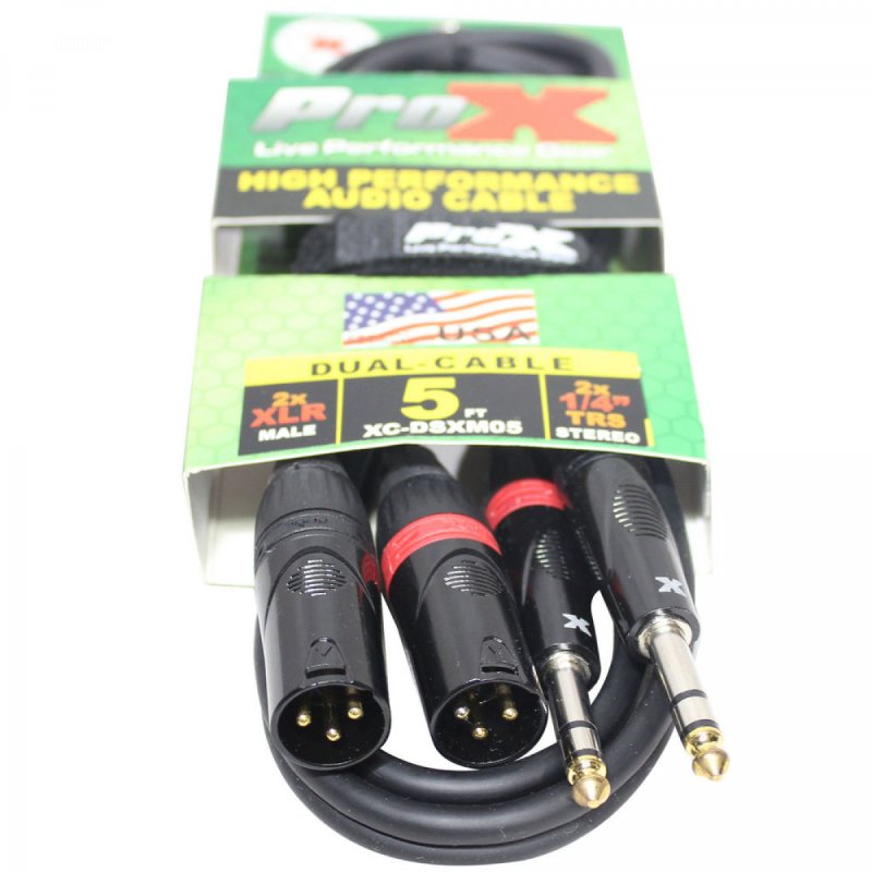 PRO X XC-DSXM05
