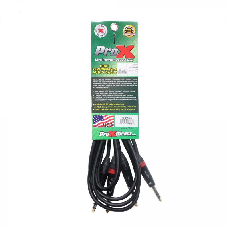 PRO X XC-DTRS10