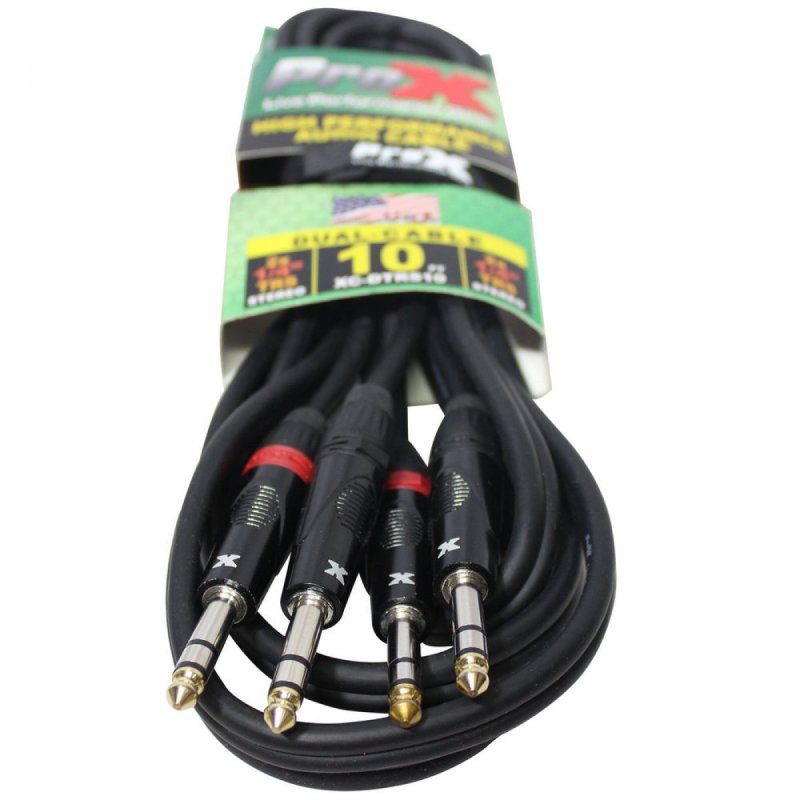 PRO X XC-DTRS10
