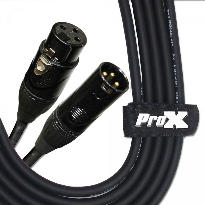 PRO X XC-MIC100