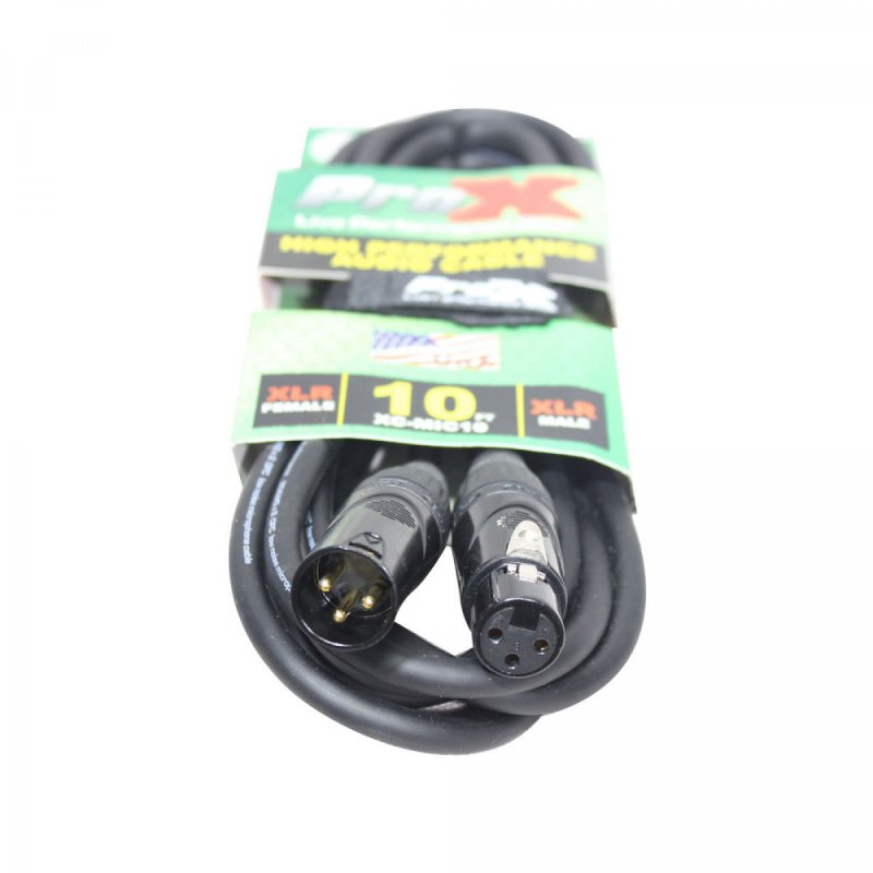 PRO X XC-MIC10