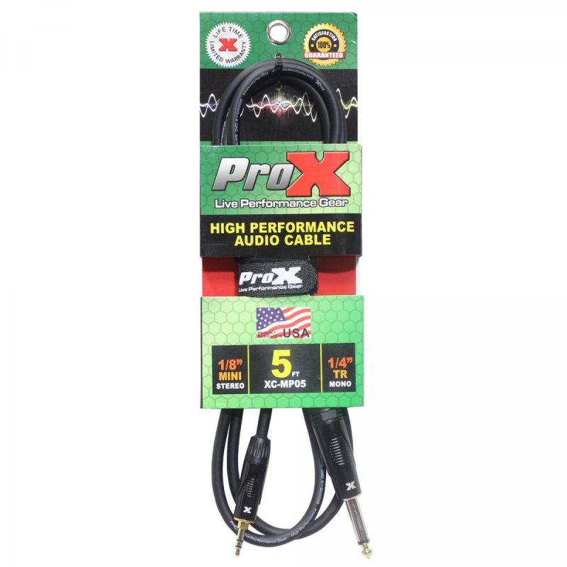 PRO X XC-MP05