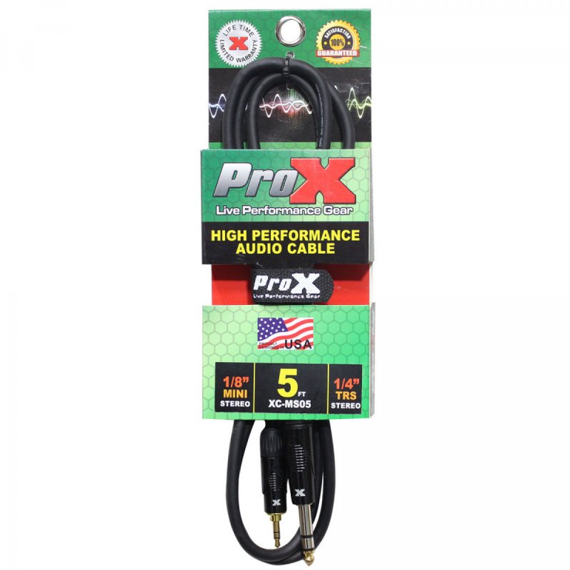 PRO X XC-MS05