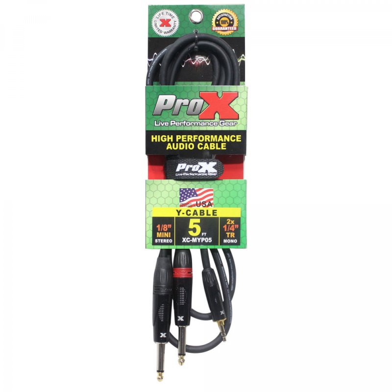 PRO X XC-MYP05