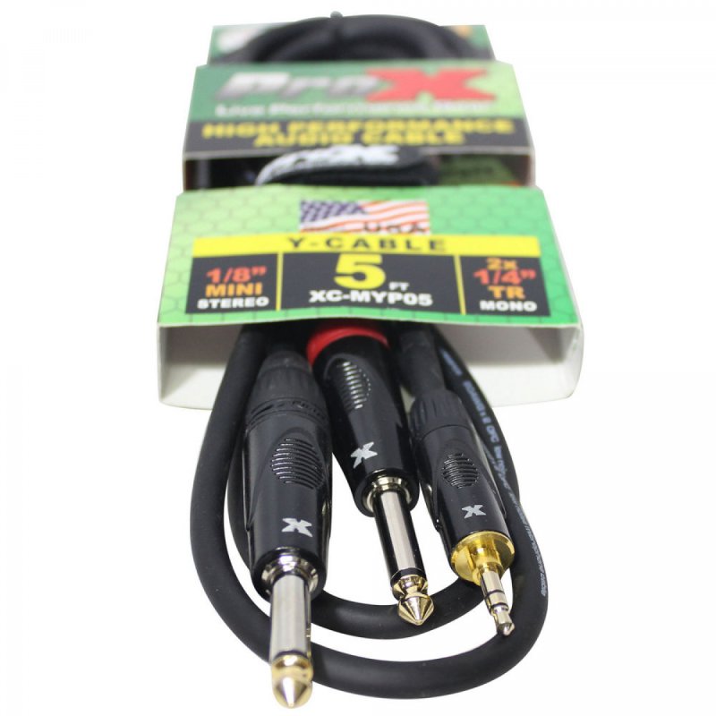 PRO X XC-MYP05
