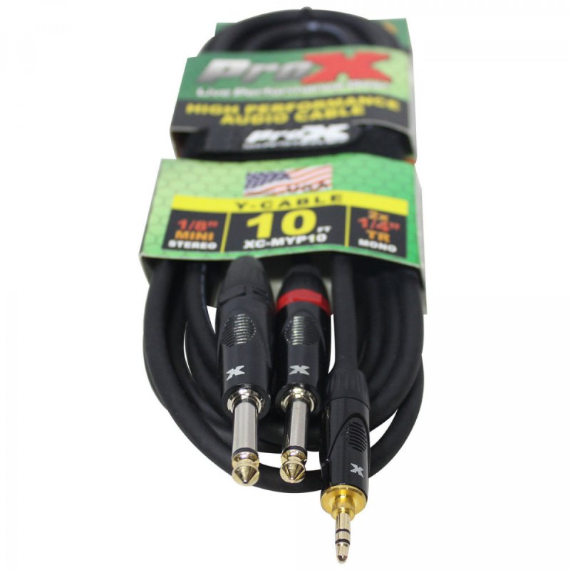 PRO X XC-MYP10