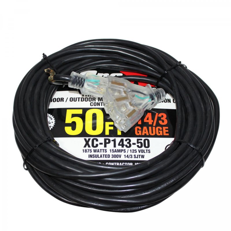 PRO X XC-P143-50