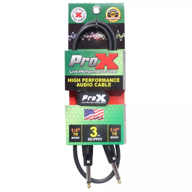 PRO X XC-PP03