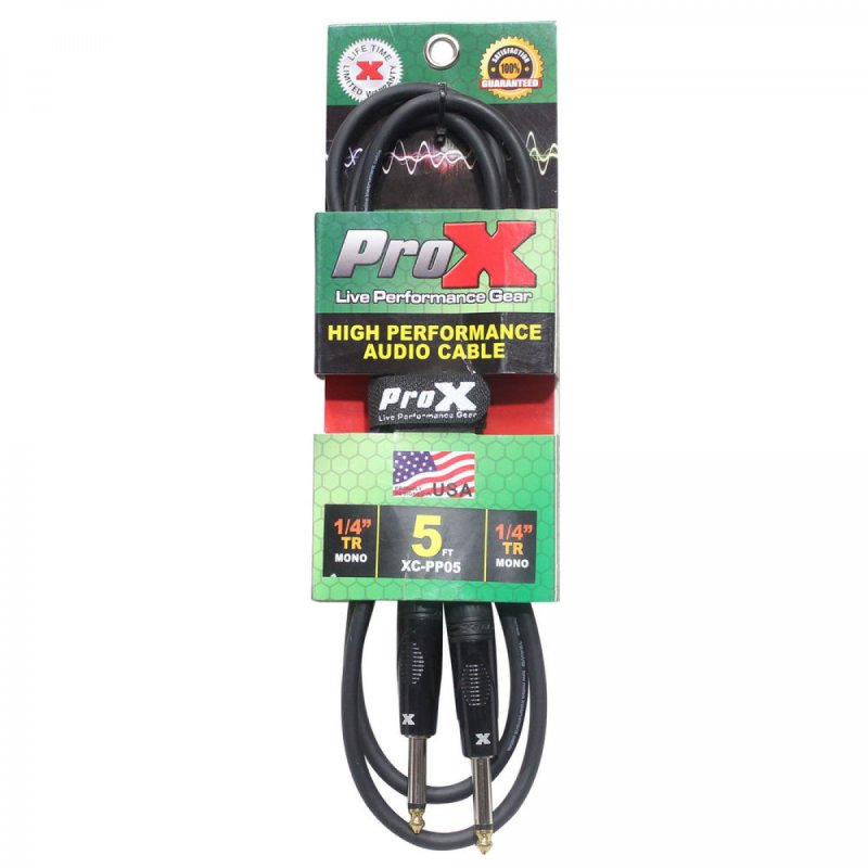 PRO X XC-PP05