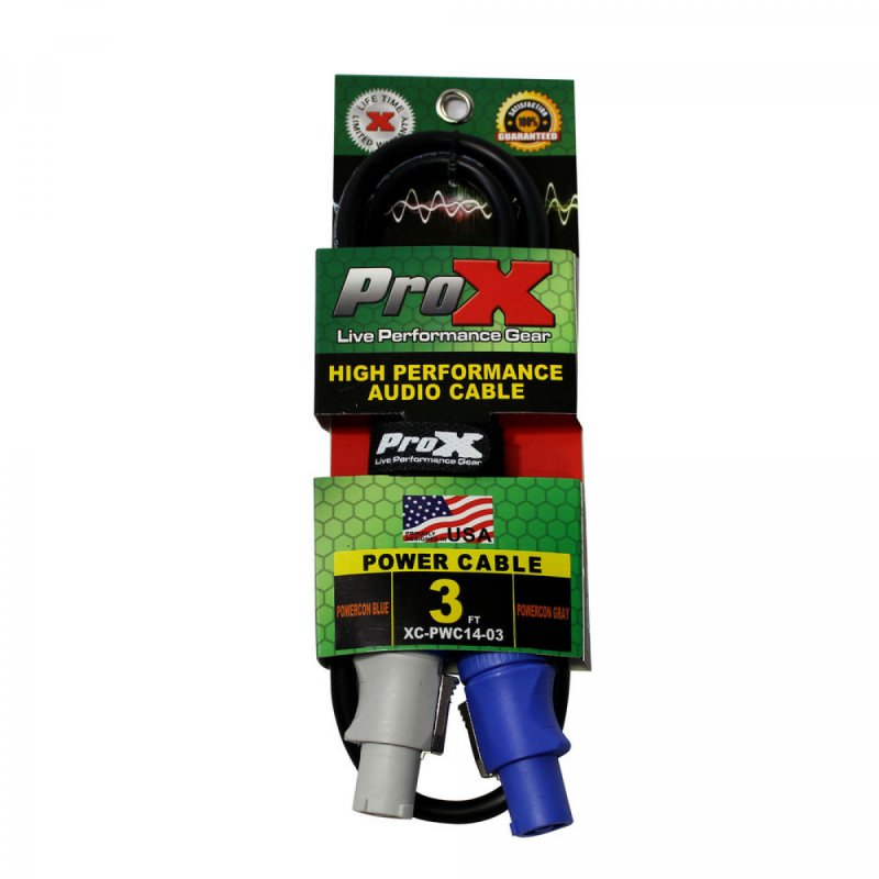 PRO X XC-PWC14-03