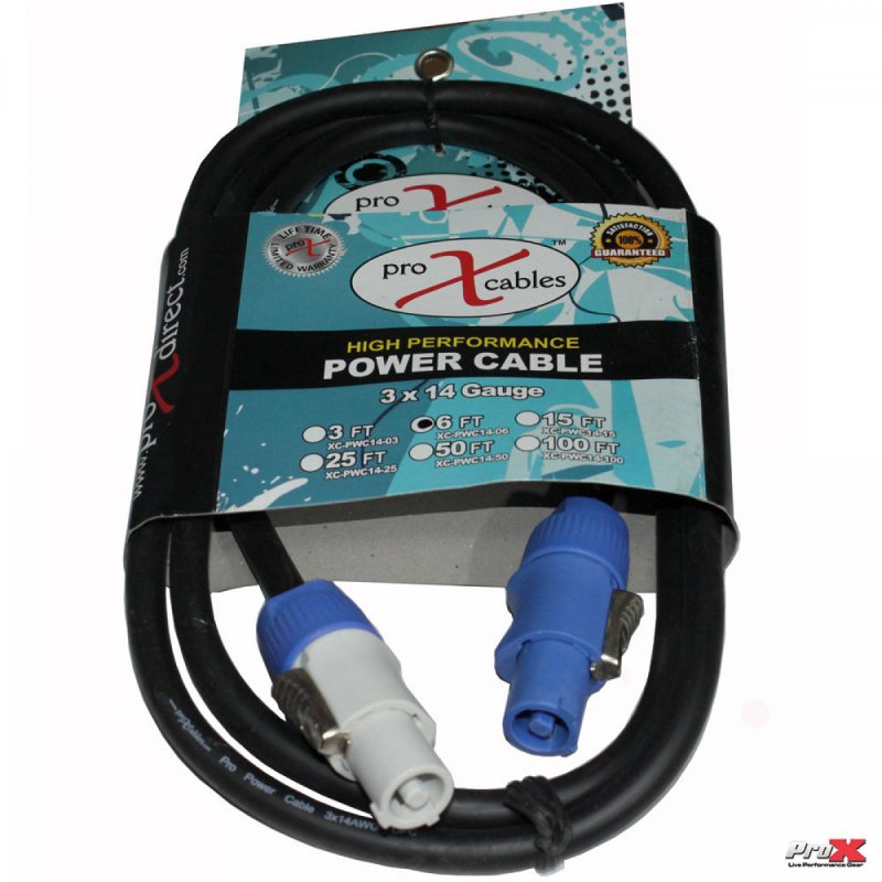PRO X XC-PWC14-06