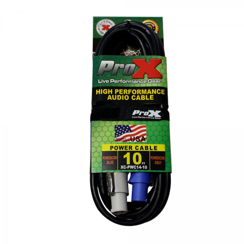 PRO X XC-PWC14-10