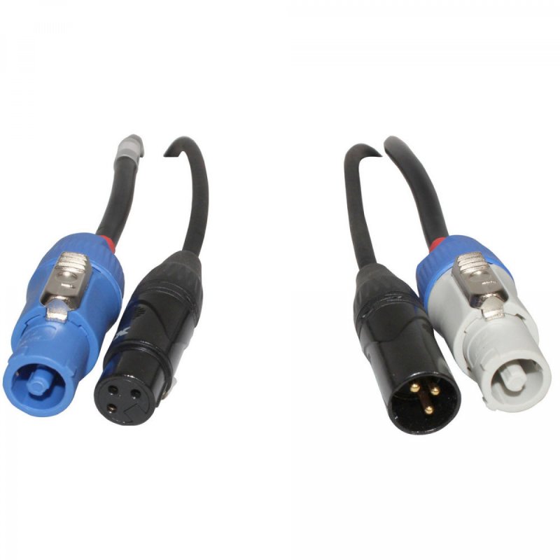 PRO X XC-PWC14-DMX10