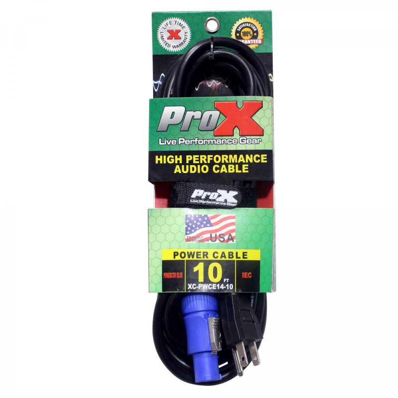 PRO X XC-PWCE14-10