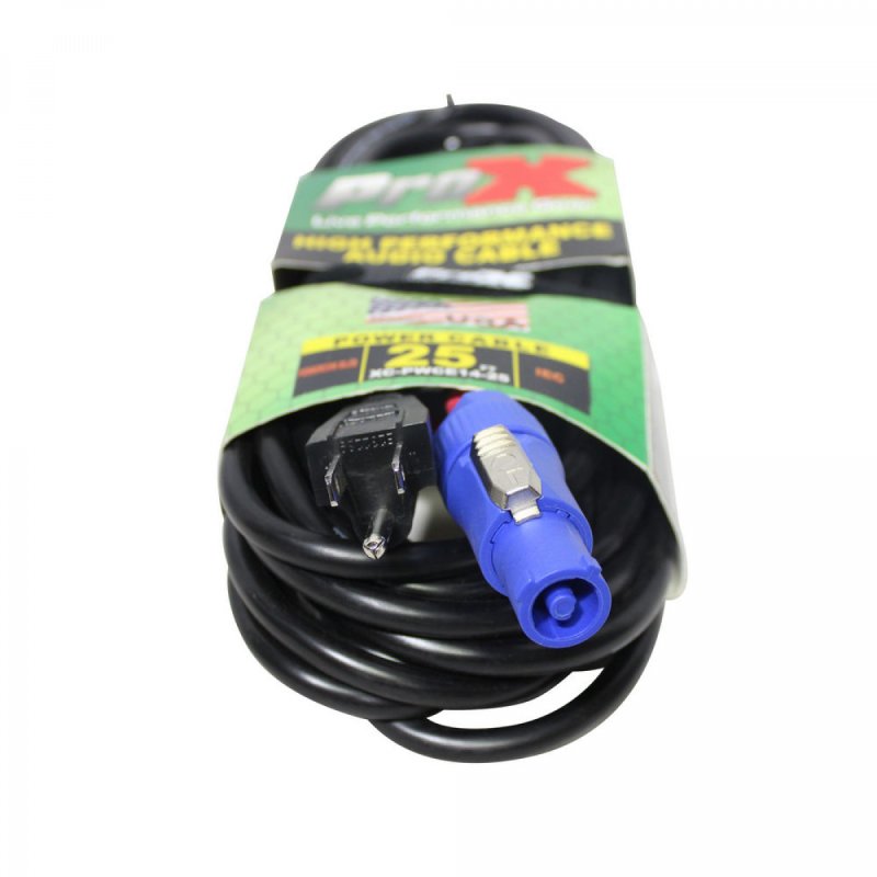 PRO X XC-PWCE14-25