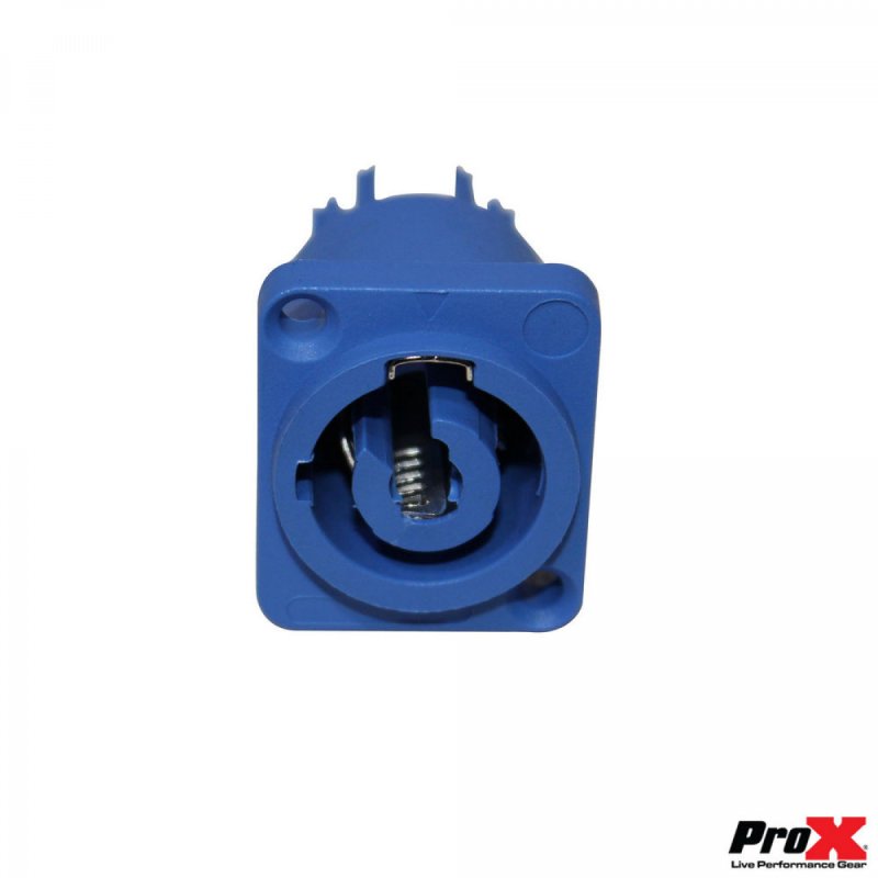 PRO X XC-PWCP-BLUE