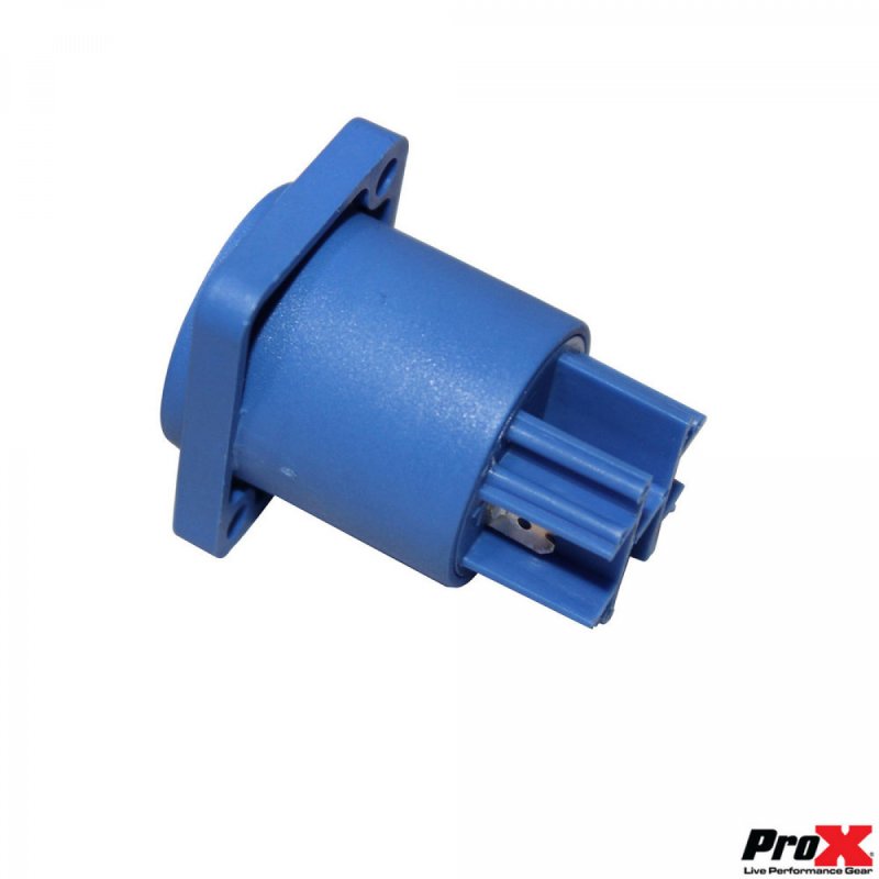 PRO X XC-PWCP-BLUE