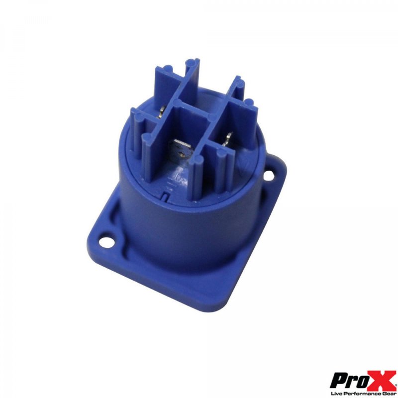 PRO X XC-PWCP-BLUE
