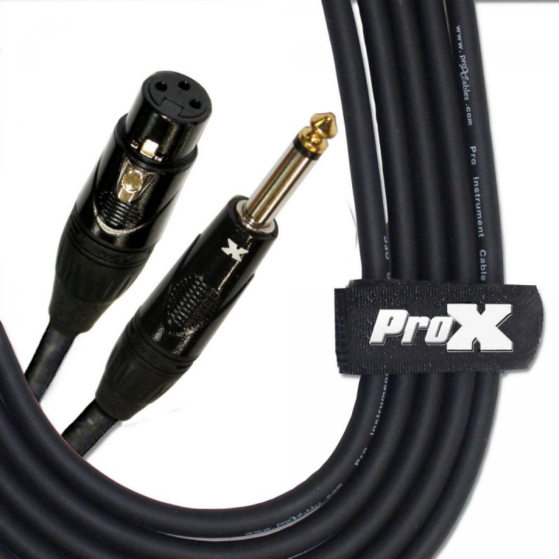 PRO X XC-PXF10