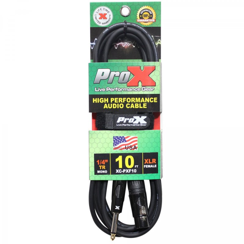PRO X XC-PXF10