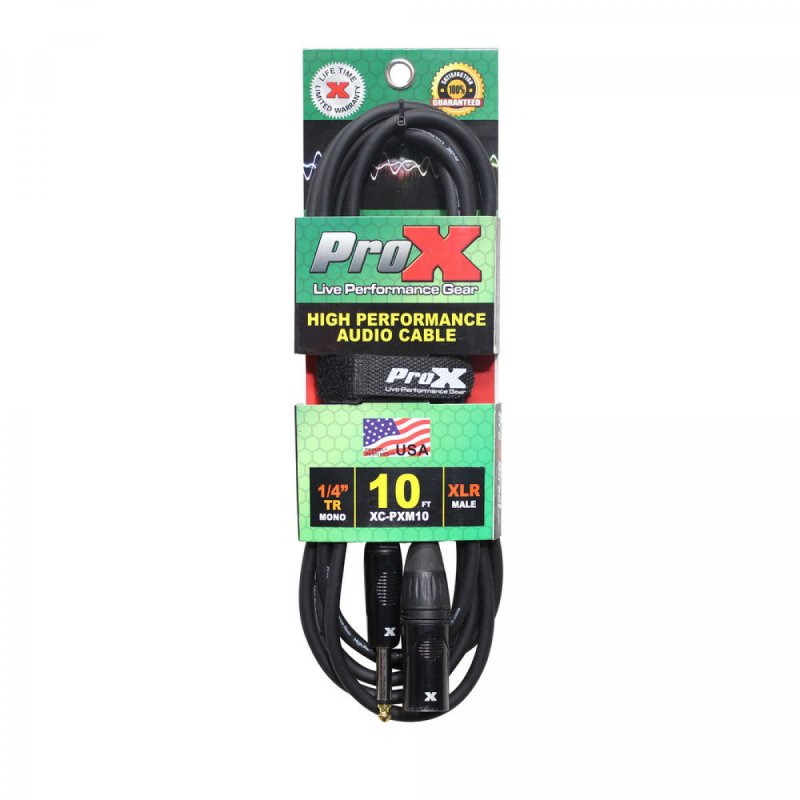 PRO X XC-PXM10