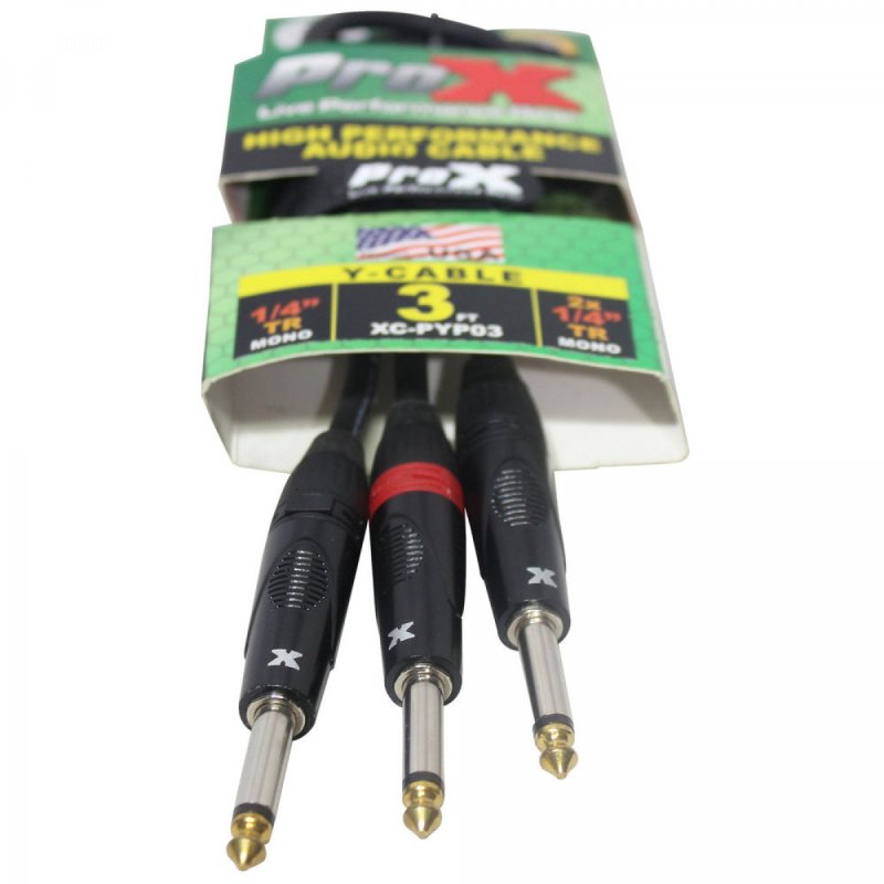 PRO X XC-PYP03