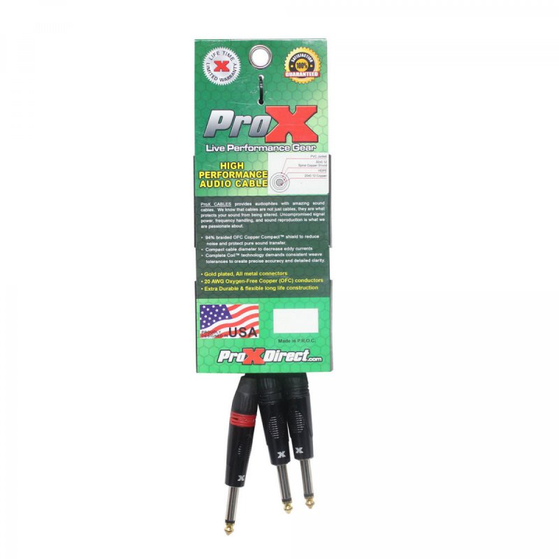 PRO X XC-PYP03
